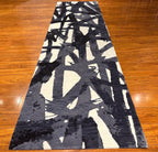 2'9"x10' Meras, Modern