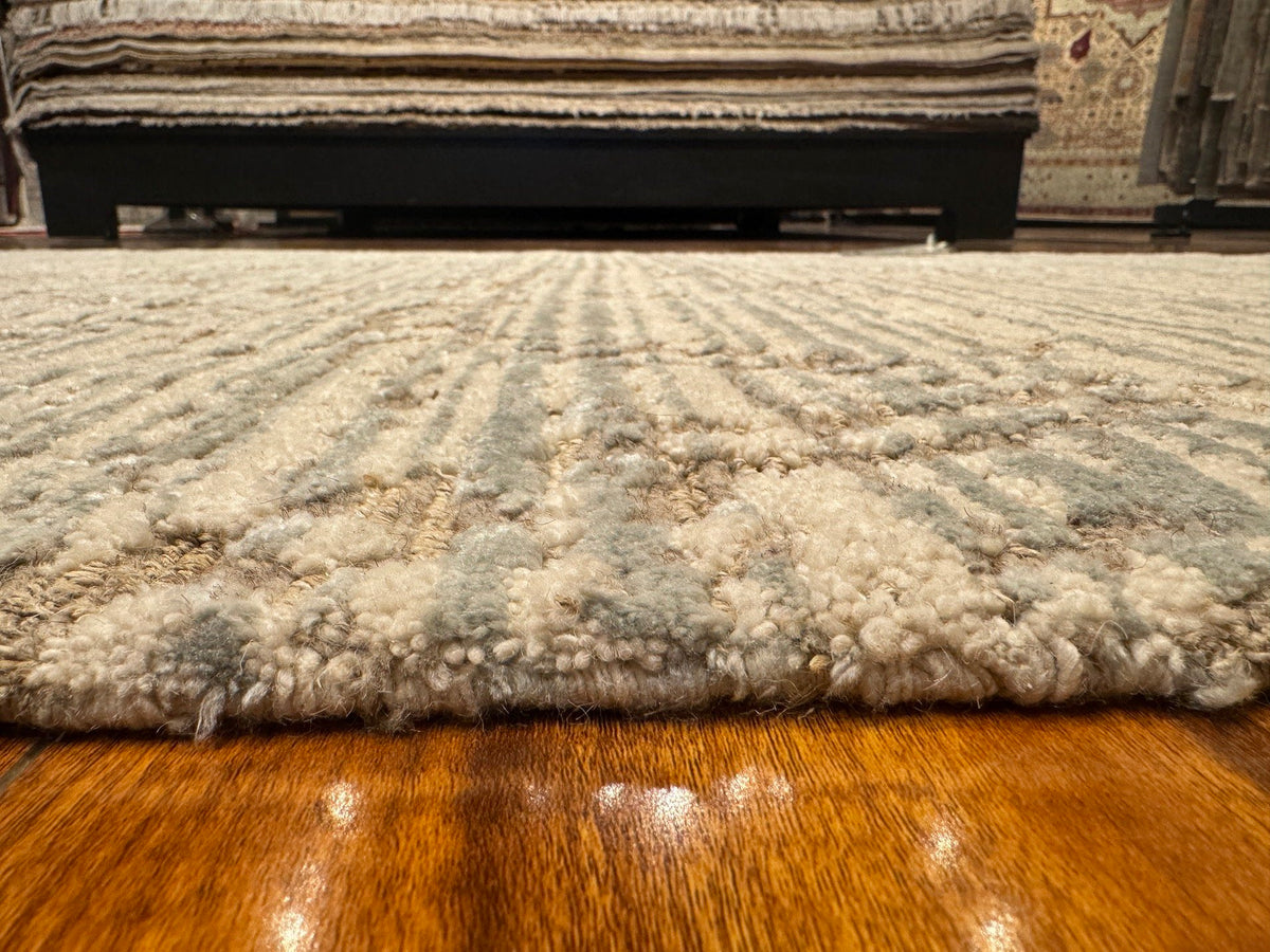 4'x6' Marrakesh, Transitional