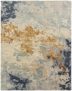 8x10 Nuvola Modern Rug