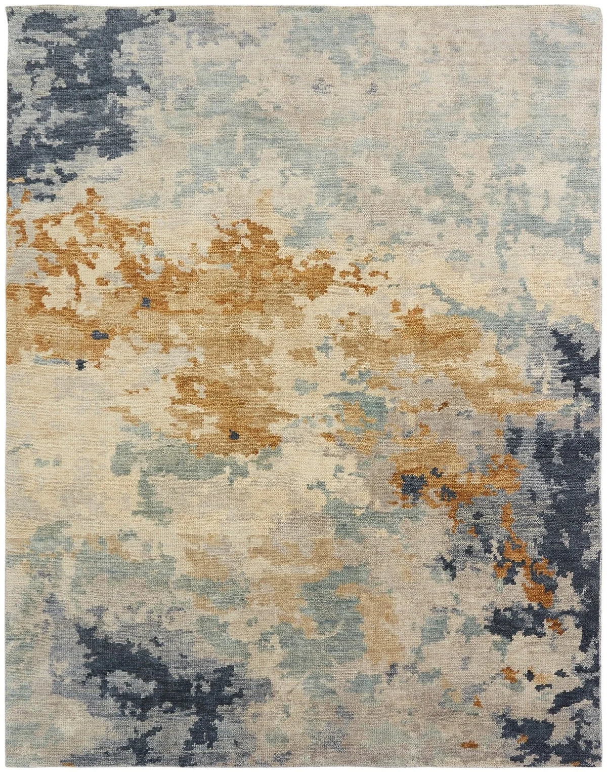 8x10 Nuvola Modern Rug
