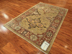 3'2"x4'8" Sultanabad, Classic