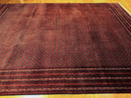 8'2"x11'4" Turkmen, Classic