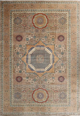 13'1"x19'2" Mamluk, Classic