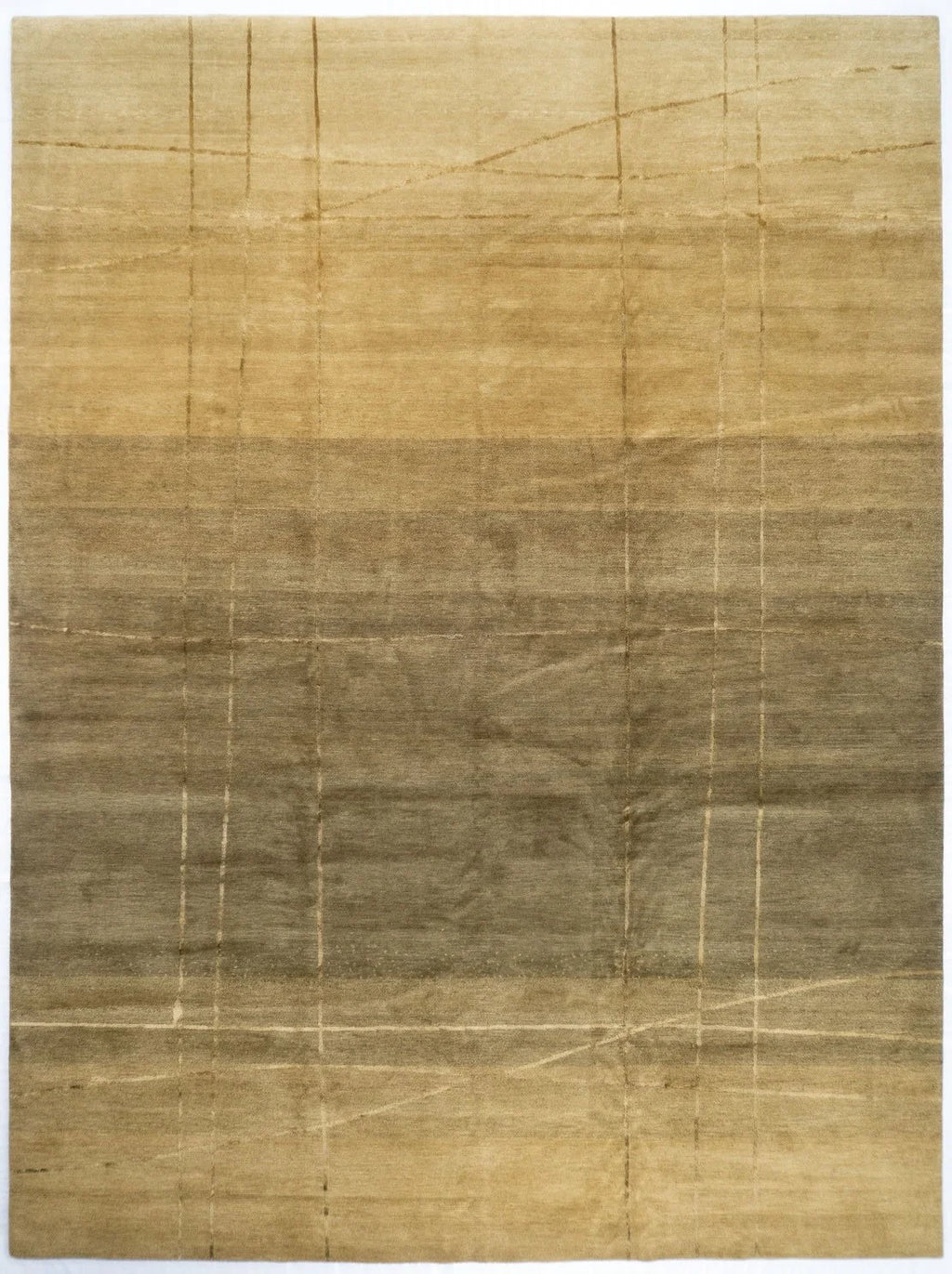 9x12 Noli Nepali Modern Rug