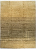 9x12 Noli Nepali Modern Rug