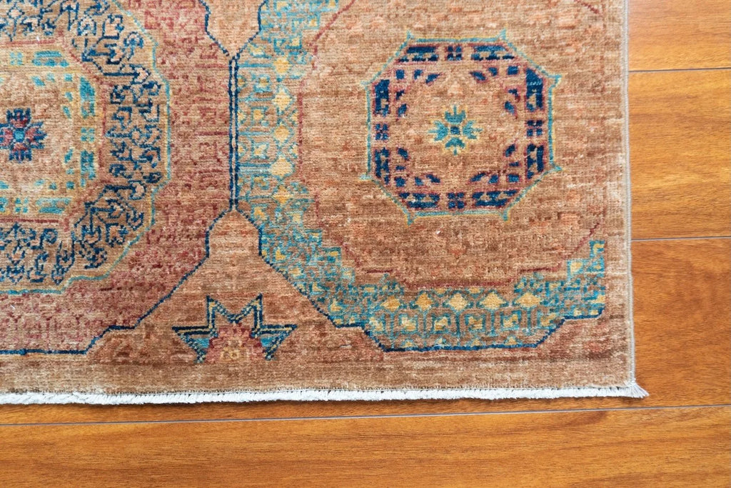 3'3"x5' Mamluk, Classic