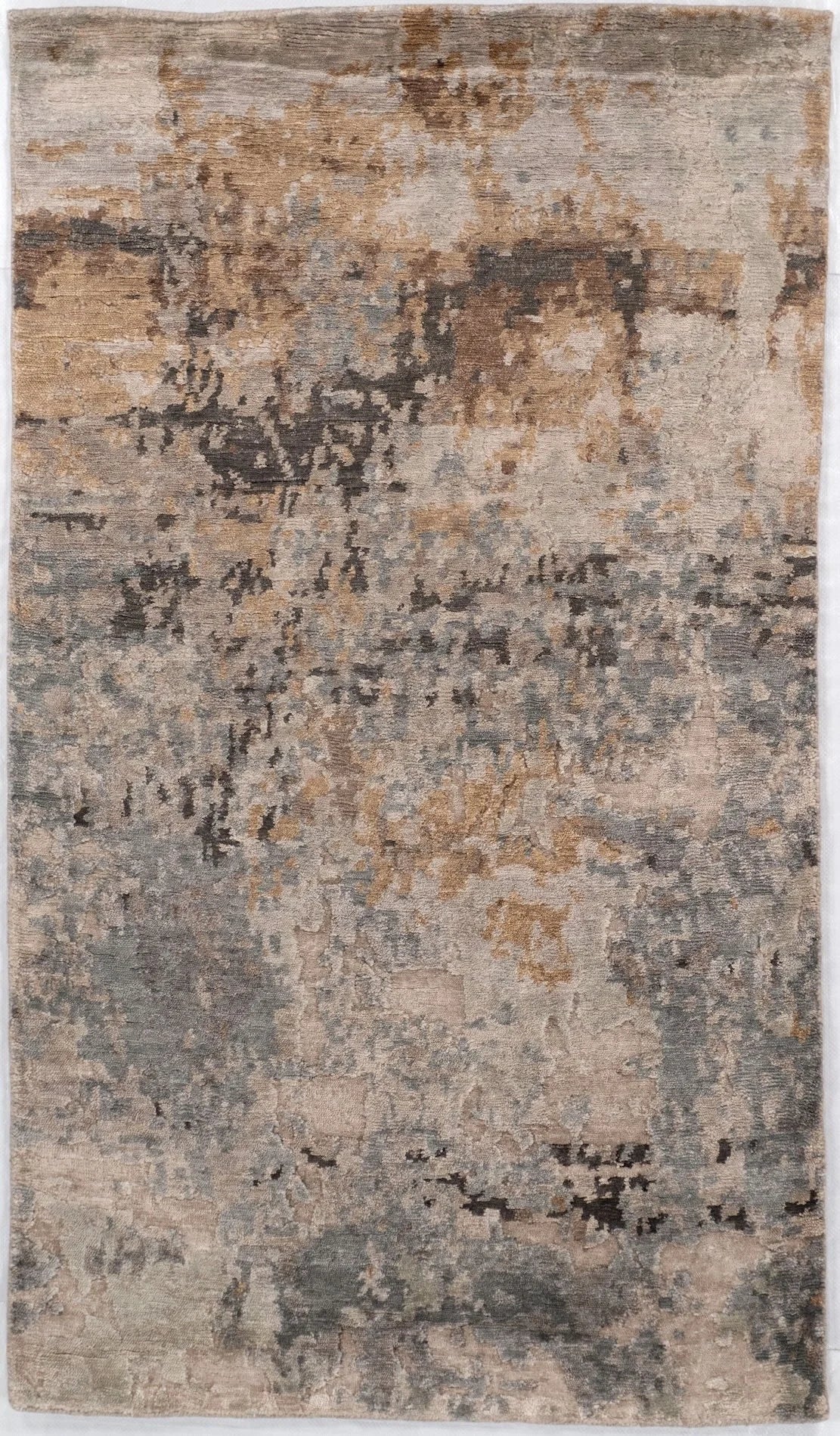 3x5 Kiana Indian Modern Rug
