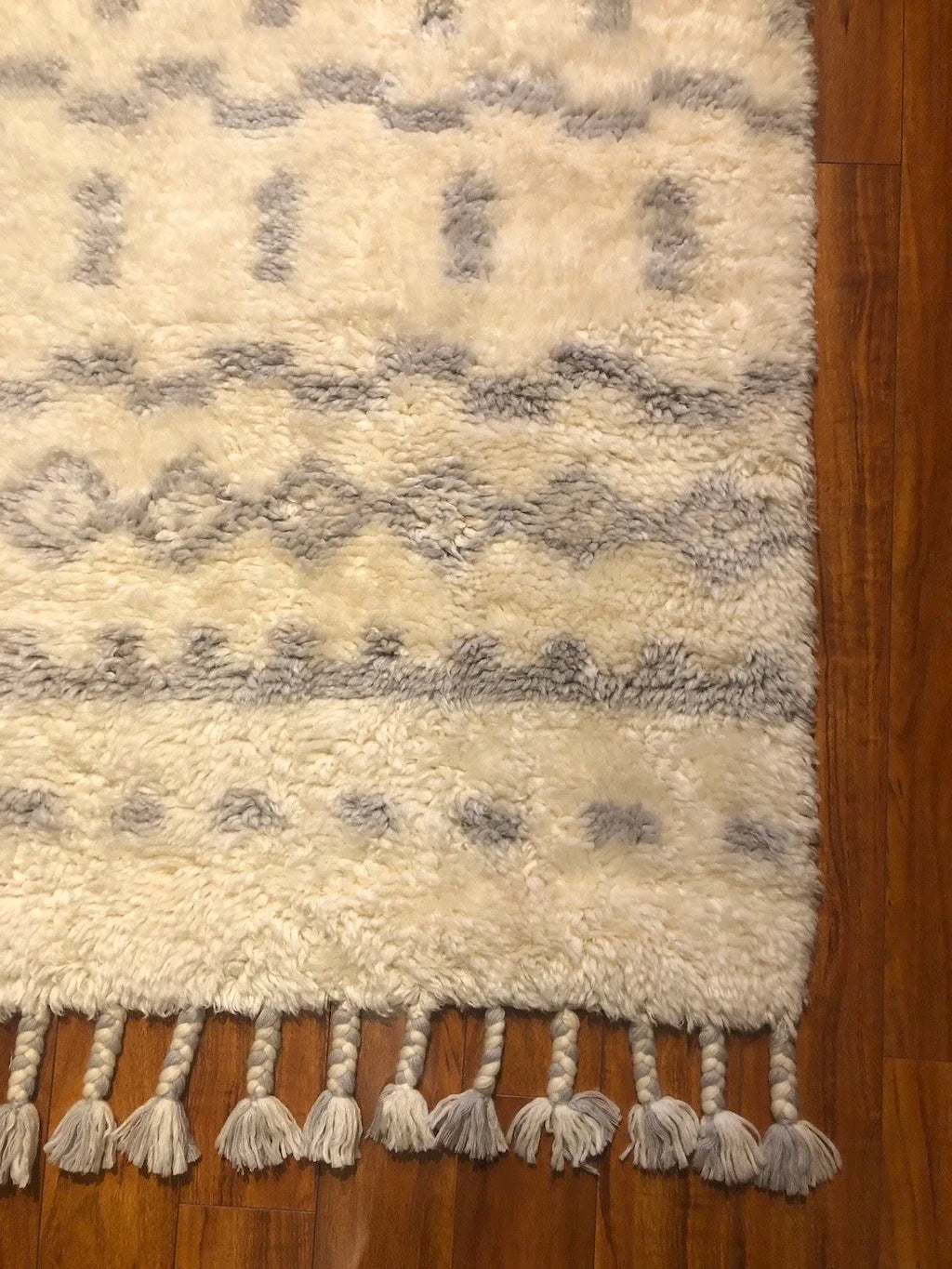 5'10"X9' Tangier, Tribal