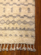 5'10"X9' Tangier, Tribal