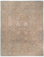8x10 Laana Indian Transitional Rug