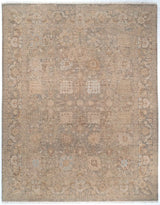 8'x10'2" Laana, Transitional