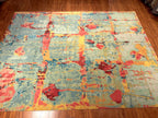 9'x12' Gaio, Modern