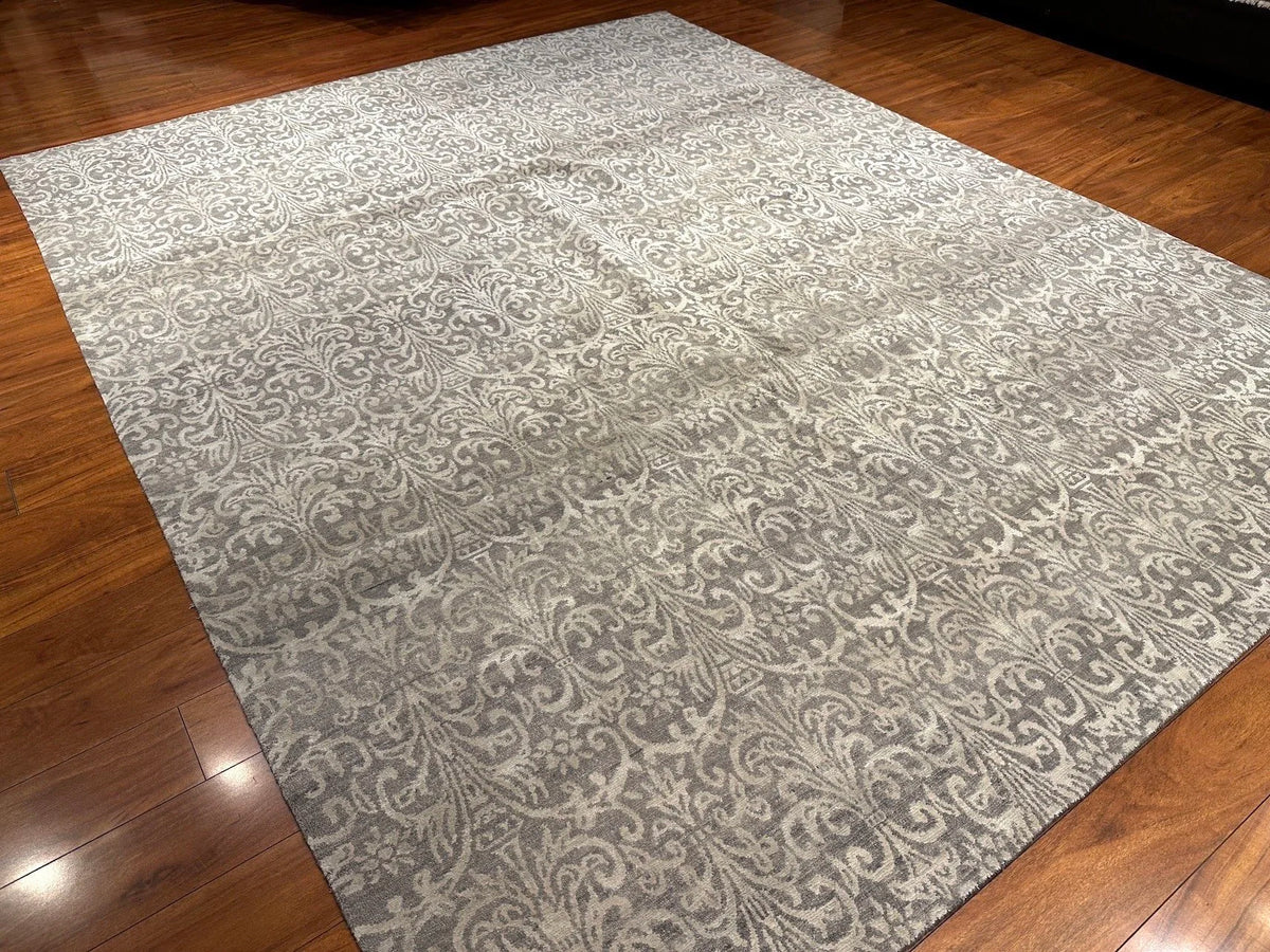 8'x10' Marquis, Transitional
