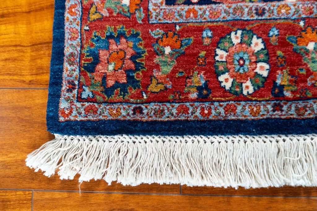 2’9”x5' Tabriz, Classic