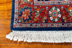 2’9”x5' Tabriz, Classic
