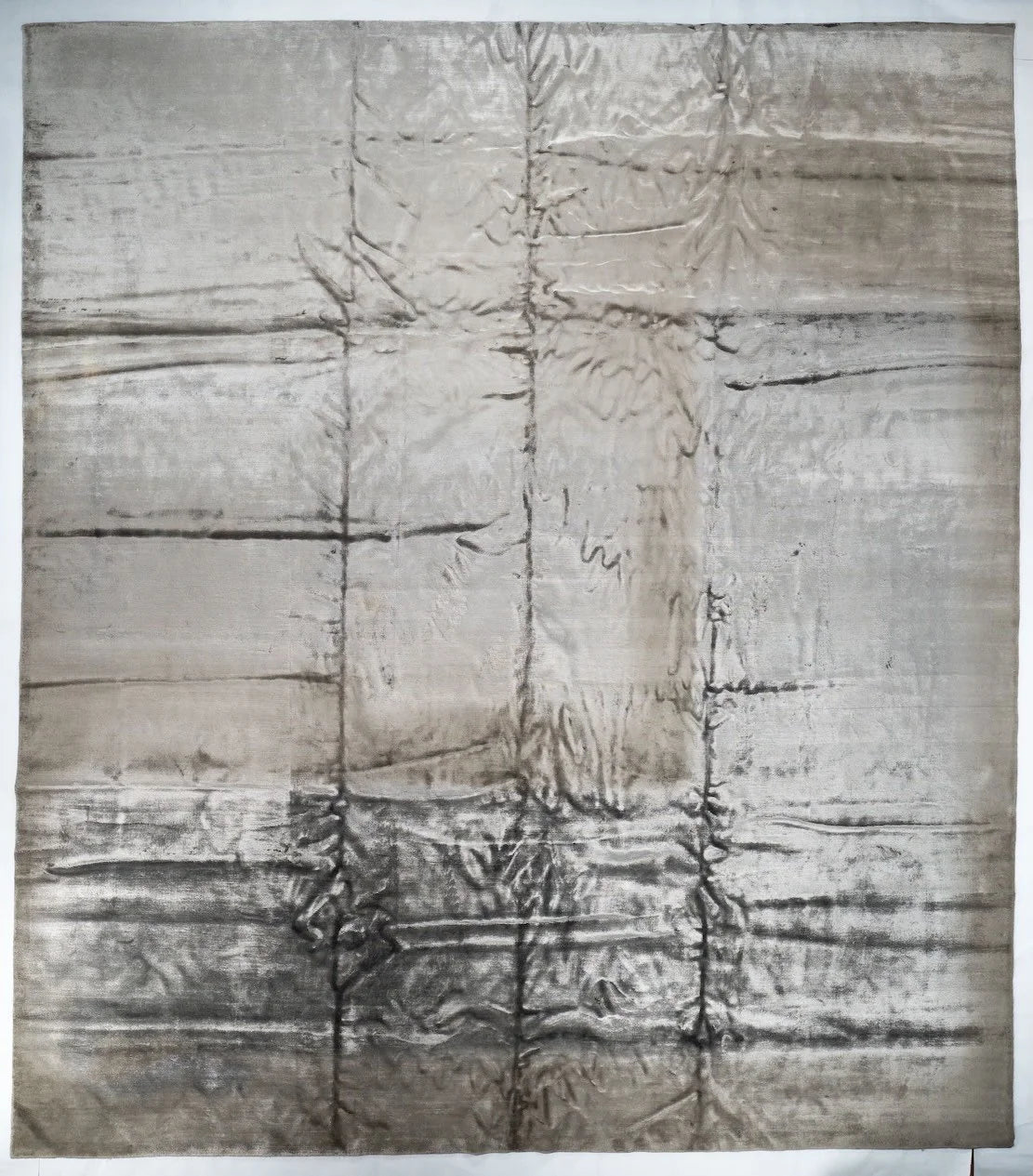 12x15 Dara Indian Modern Rug