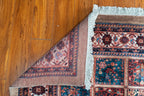 7'x9'7" Qashqaii, Tribal