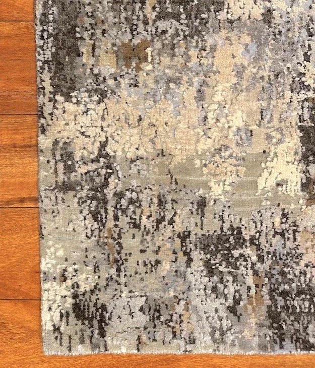 2'9"x7'10" Pierre, Modern