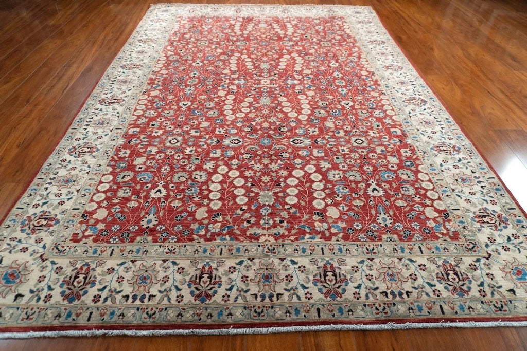 6'1"x9' Hereke, Classic