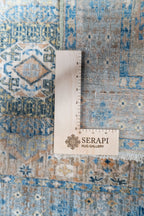 2'7"x11' Mamluk, Classic