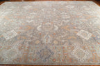 9 '11" x 14' Safavid, Classic