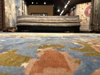 8'x10' Imperia, Transitional