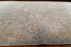 9 '11" x 14' Safavid, Classic