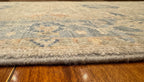 2'10"x13'10" Oushak, Classic