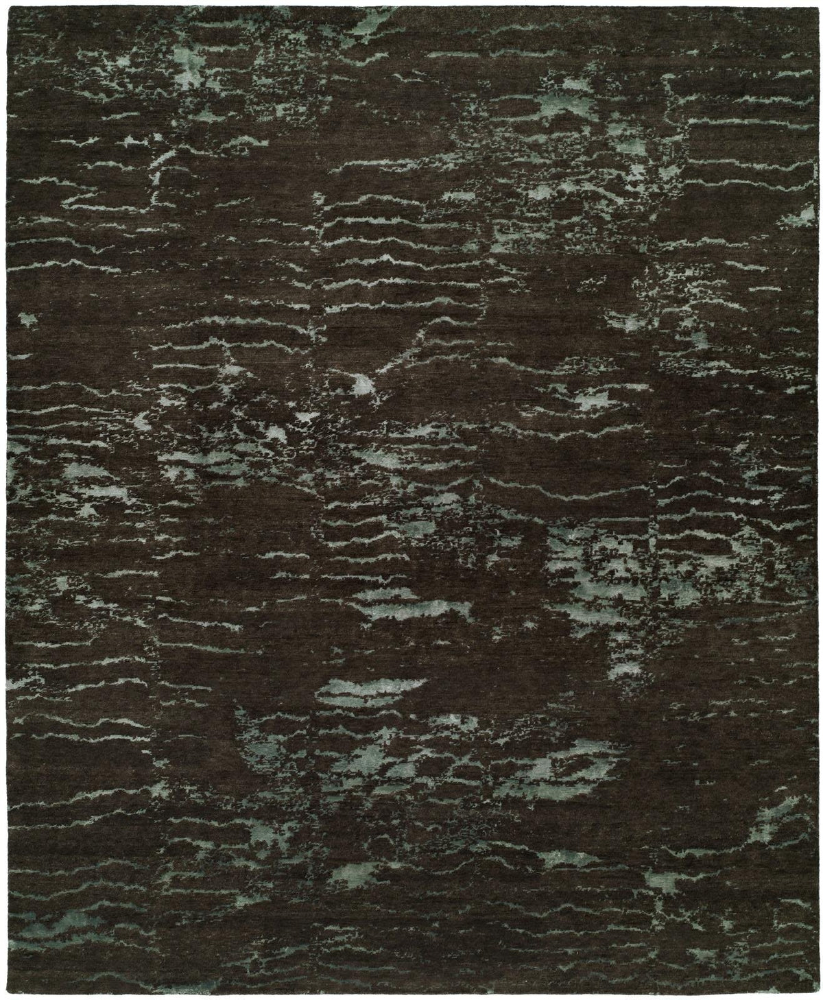 3x5 Origins Indian Transitional Rug