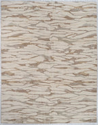 8x10 Kopa Nepali Modern Rug