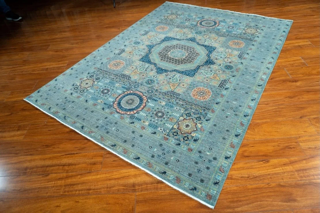 5'7"x7'8" Mamluk, Classic