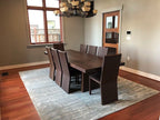 8'x10' Tivoli, Modern