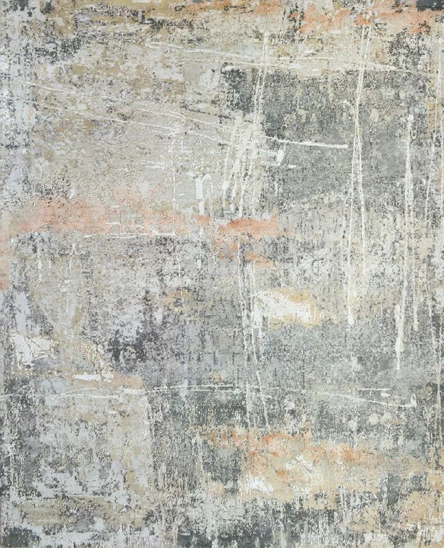 5x7 Cara Indian Modern Rug