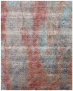 9'x12' Verde, Modern