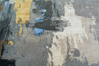9'x12'1" Bijou, Modern