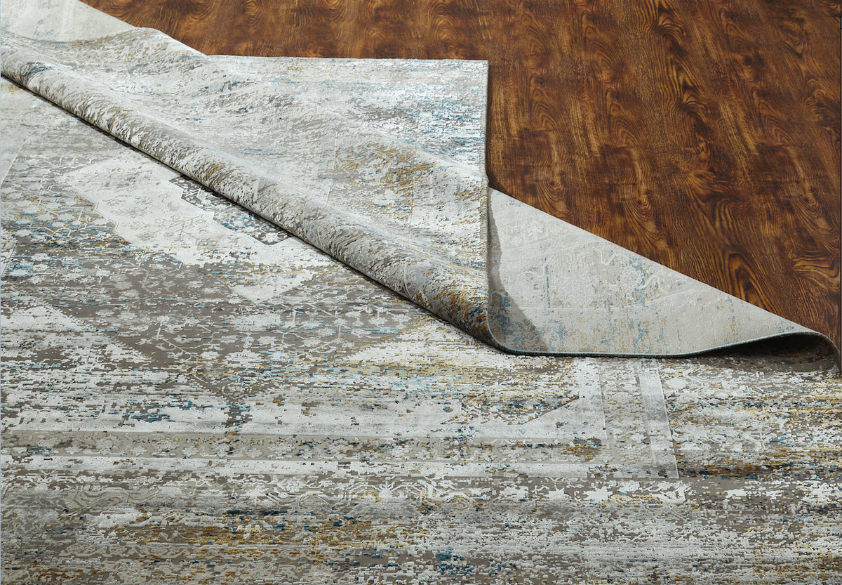 6'x9' Armant, Transitional
