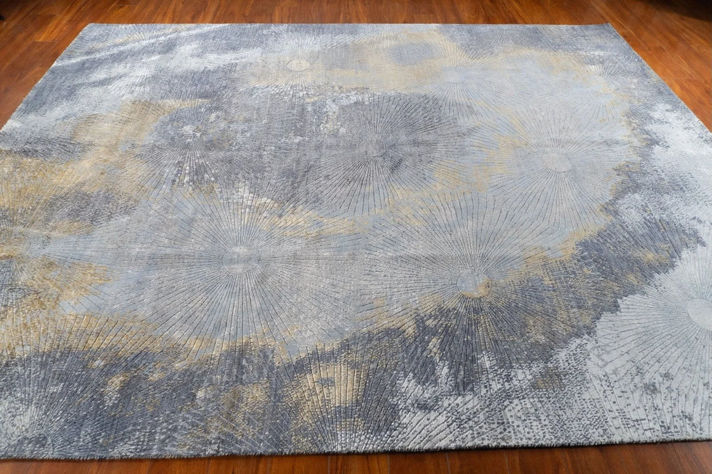 8'x10' Selva, Modern