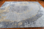 8'x10' Selva, Modern