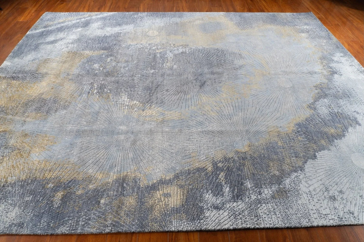8'x10' Selva, Modern