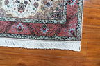 3'4"x5' Tabriz, Classic