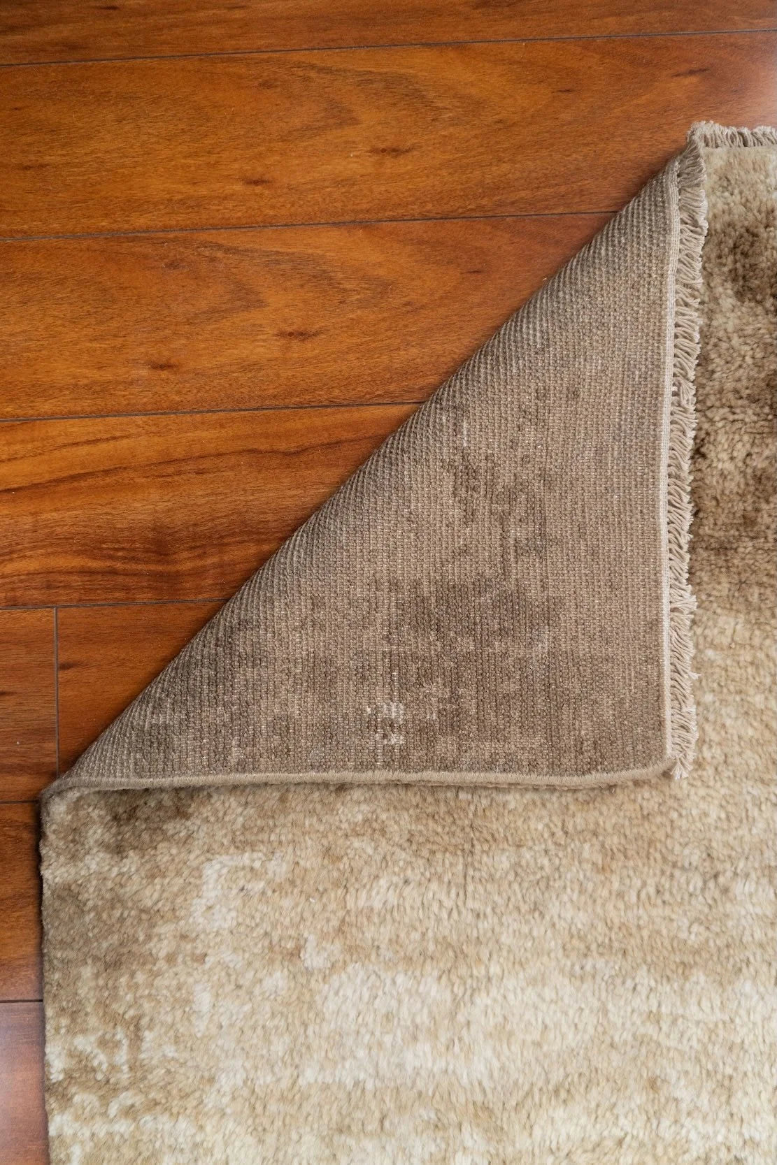 8'2"x9'11" Rang, Modern