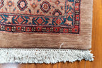 5'7"x8'5" Qashqaii, Tribal