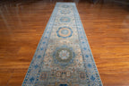 2'7"x11' Mamluk, Classic