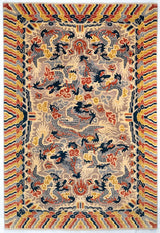 6'x8'9" Imerial, Classic