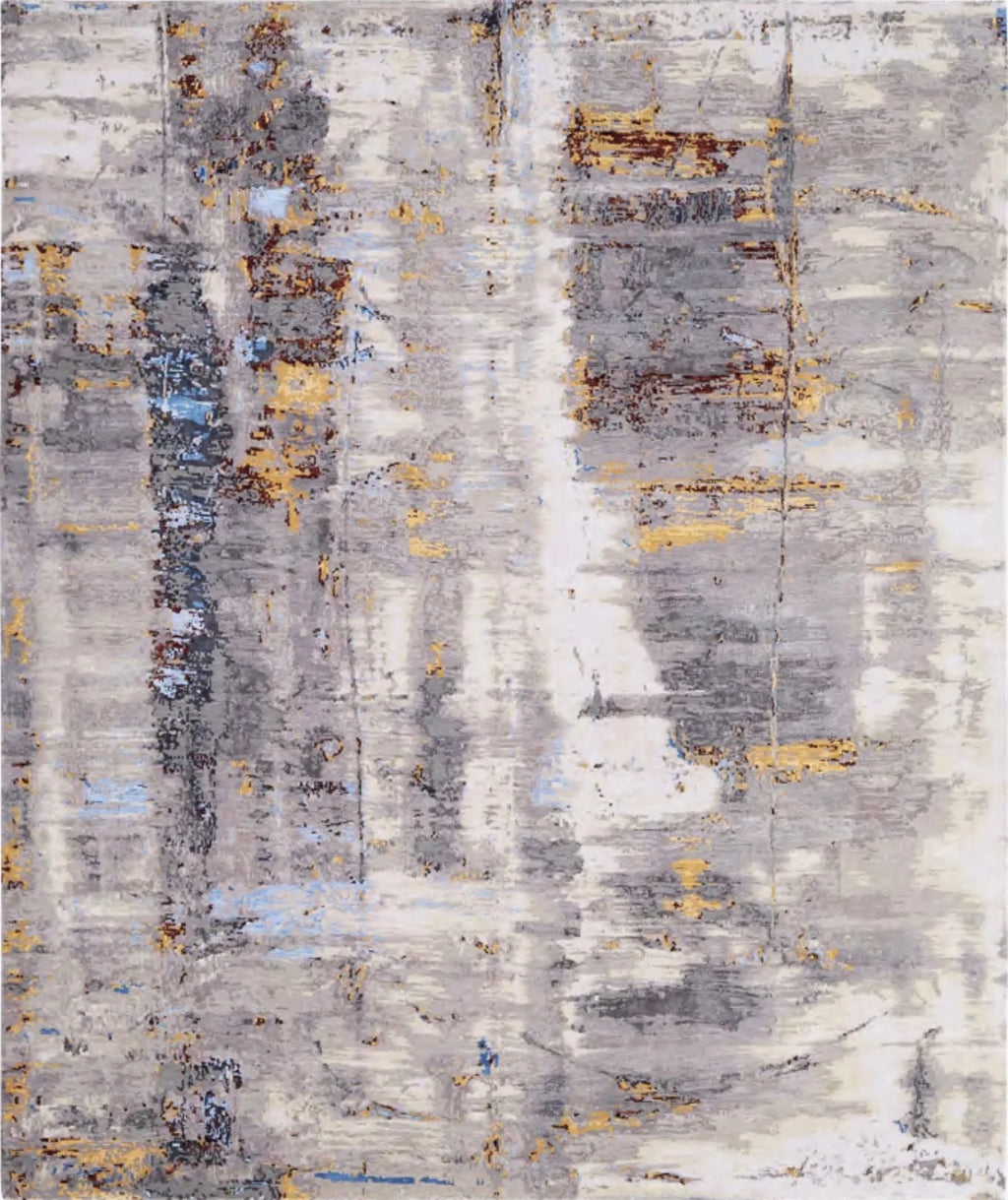 8x10 Milana Nepali Modern Rug