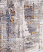 8x10 Milana Nepali Modern Rug