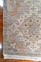 9 '11" x 14' Safavid, Classic