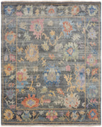 9x12 Artemis Indian Traditional Rug