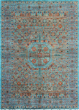 5'1"x7' Mamluk, Classic