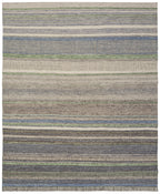 9x12 Iverni Nepali Transitional Rug